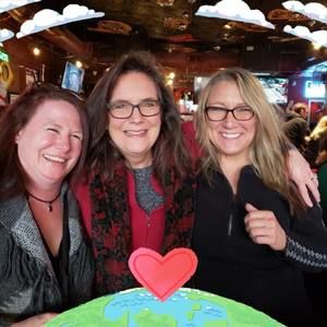 Meet your Posher, Stacie